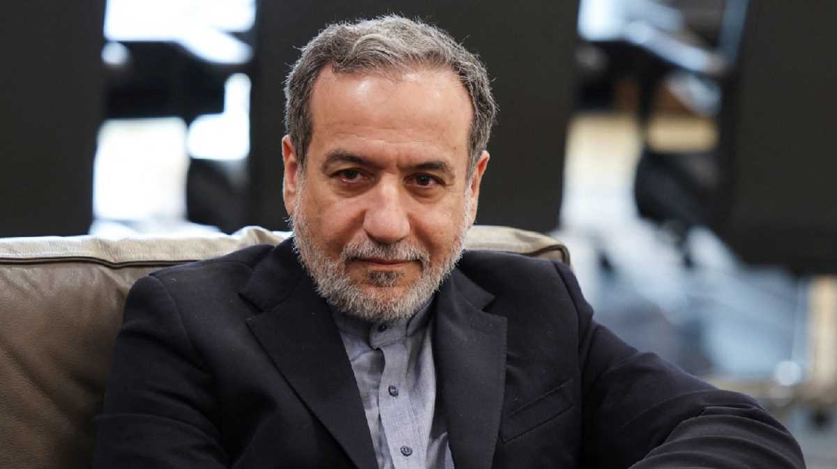 युद्ध अगर फैला तो नतीजे सिर्फ पश्चिम एशिया तक ही नहीं रहेंगे सीमित: ईरानी विदेश मंत्री